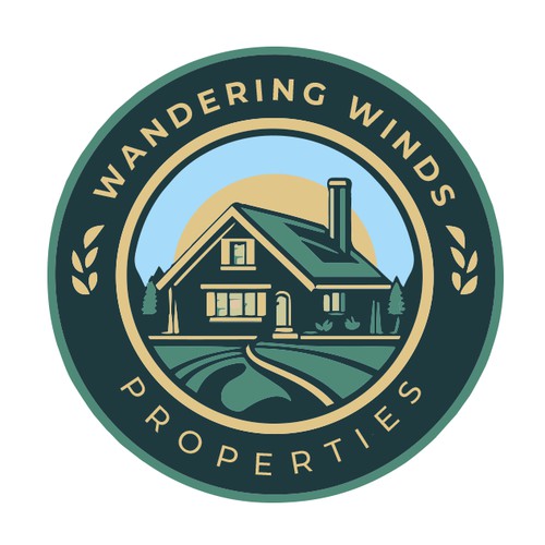 Wandering Winds Properties 