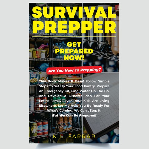 Survival Prepper