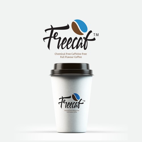 Logo Freecaf