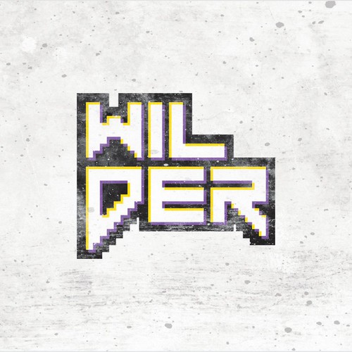 Logo Design for "Wilder"