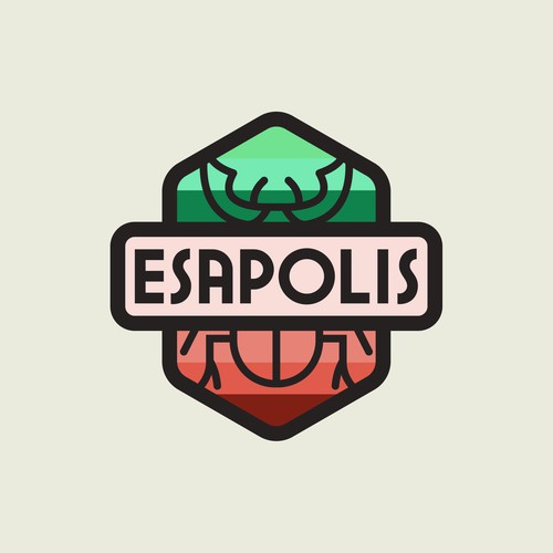 Esapolis logo