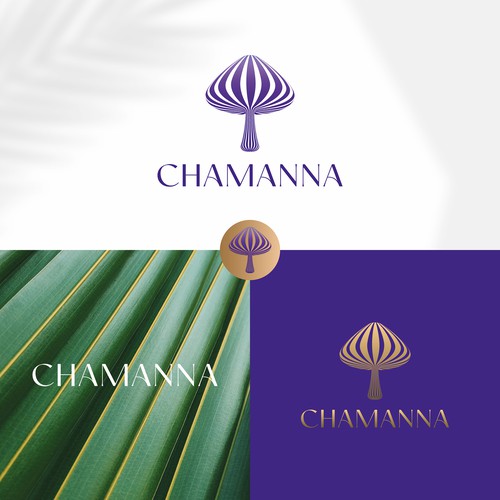 CHAMANNA