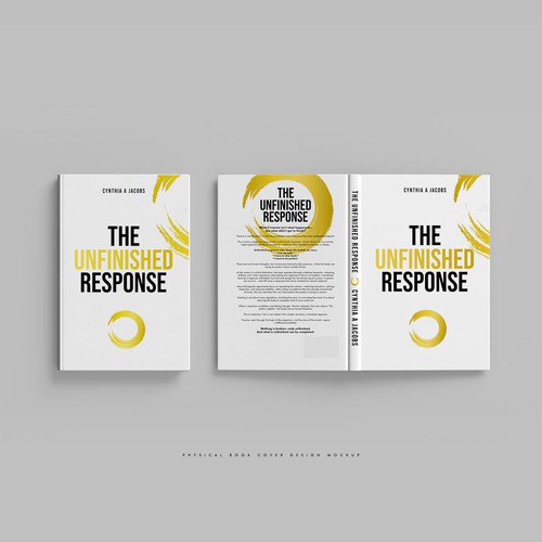 The Unfinished Response
