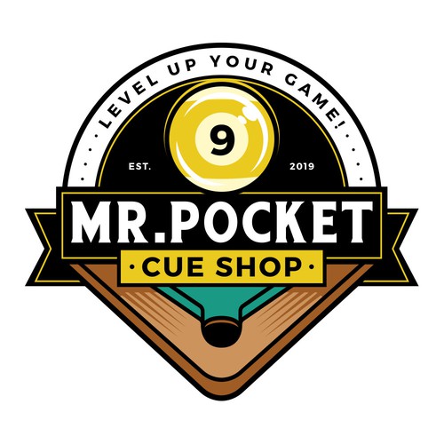 Mr. Pocket Cue Shop