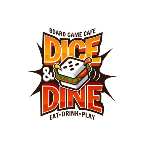 Dice & Dine