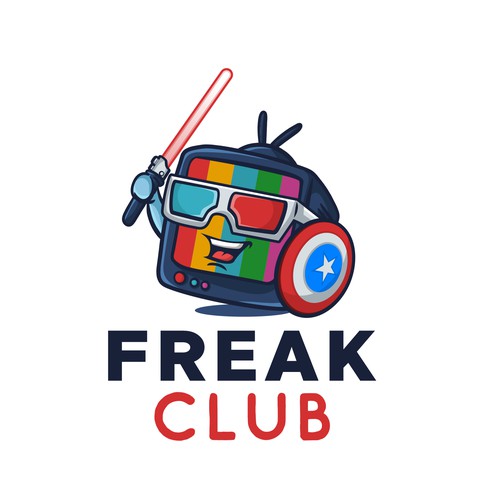 Freak club 