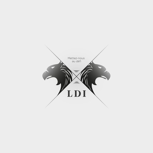 Logo - Laboratoires Duralex Internationales