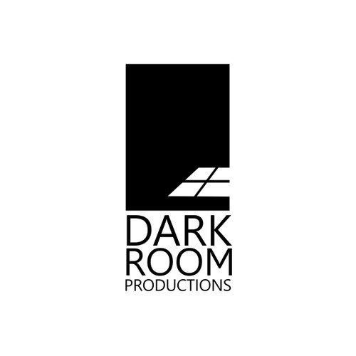 Digital production agency Dark Room Productions seeks iconic image for logo & branding