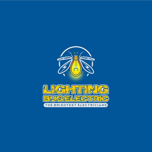Lighting Bug Electric needs a wicked new logo design!