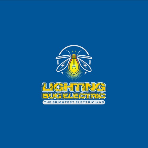 Lighting Bug Electric needs a wicked new logo design!