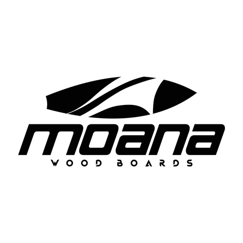 Logo Moana 2