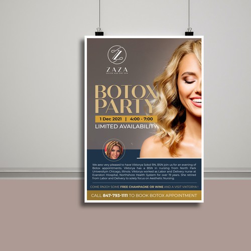 Flyer-design