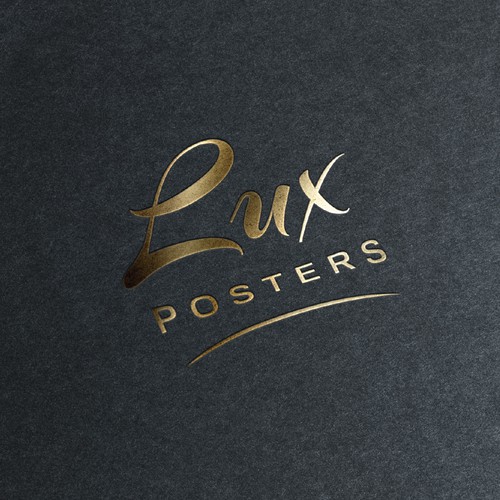 Lux Posters
