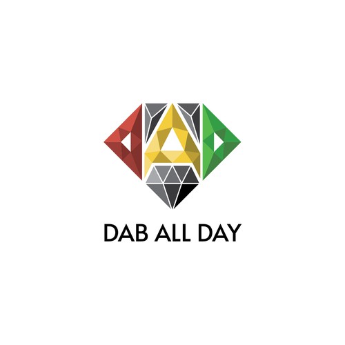 Dab All Day