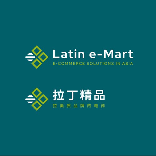 Latin e-Mart