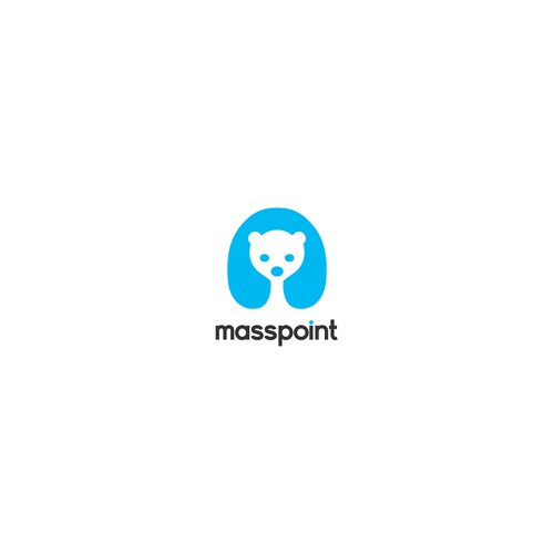 Logo for tech startup challenge