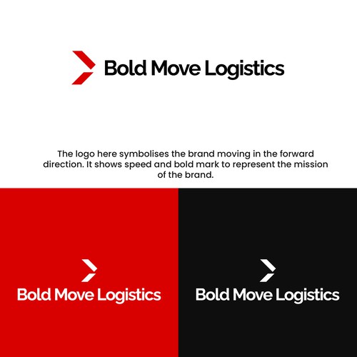 Bold Move Logistics