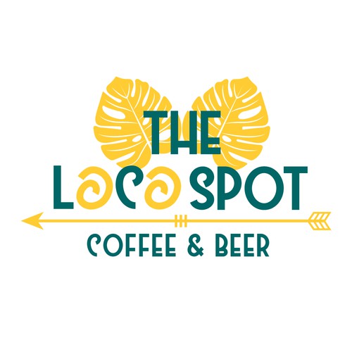 The loco spot 