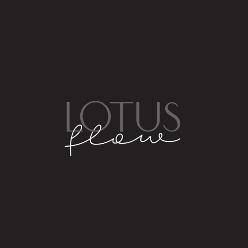 Logo Concept for Yoga & Fitness Website