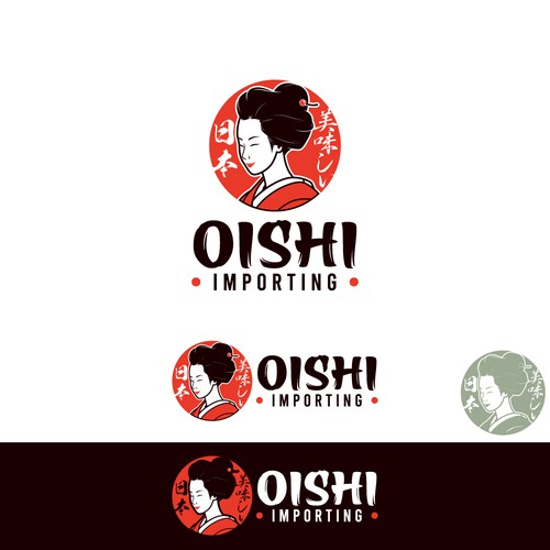 Oishi Importing