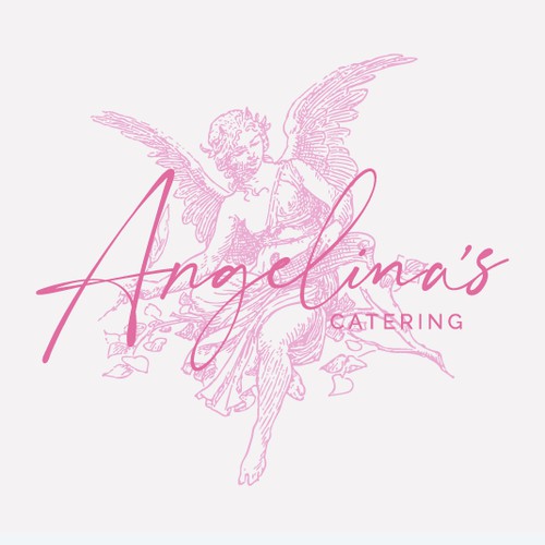 Angelina's Catering