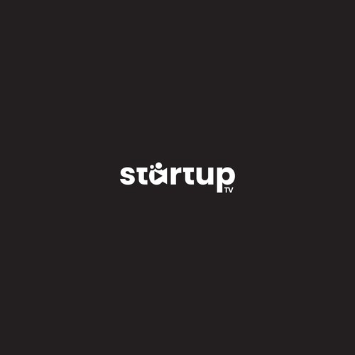 StartUp logo for youtube
