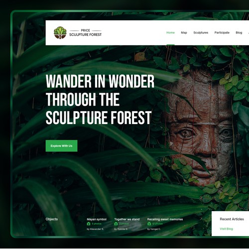 Price Sculpture Forest