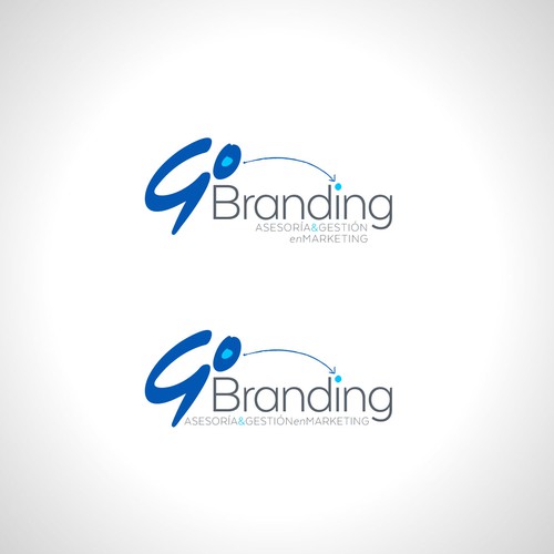 Go Branding Logo