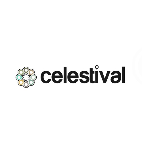 Celestival Logo