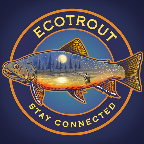 Ecotrout