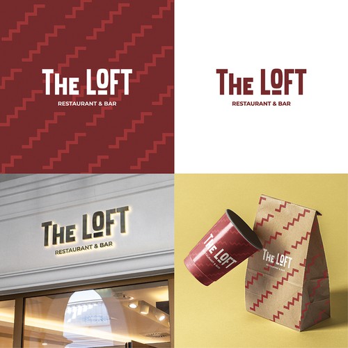 THE LOFT | Restaurant & Bar