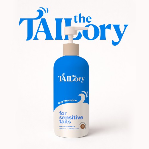 Label Design For TAILory