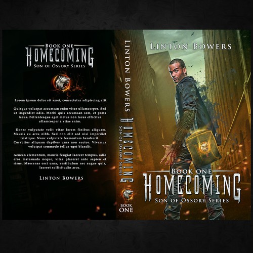 Homecoming 