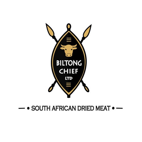 Biltong chief logo