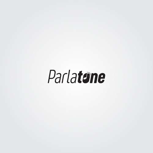 parlatone logo