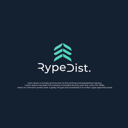 Rypedist.