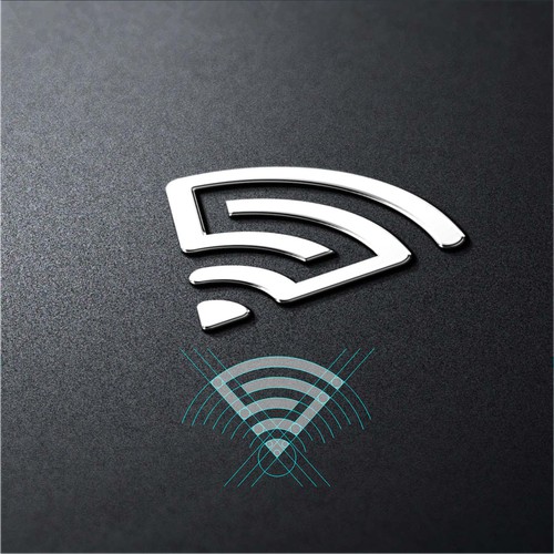 Tech/Digital Agency Logo