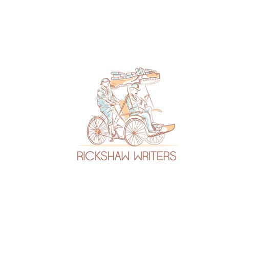 Rickshaw logo