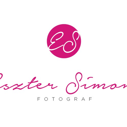 Logo for Private Photographer