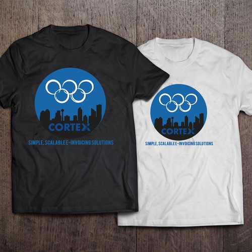 T Shirt design