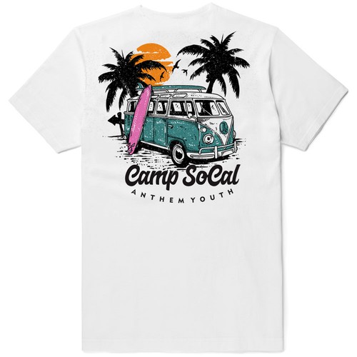 Camp SoCal
