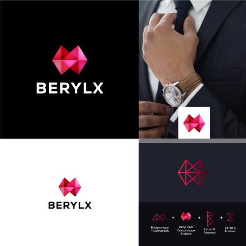 Beryl Gem logo