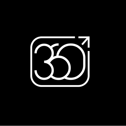 Logo Mark 360
