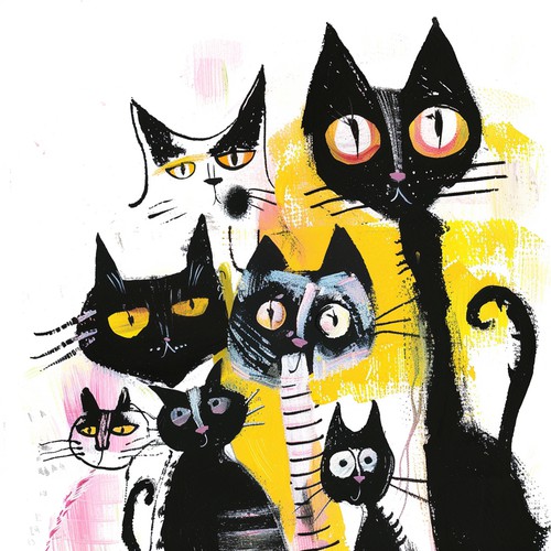 Cats