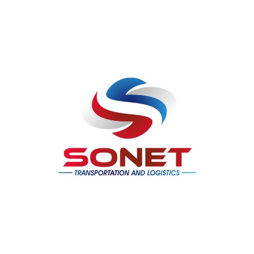 Sonet Logo Design
