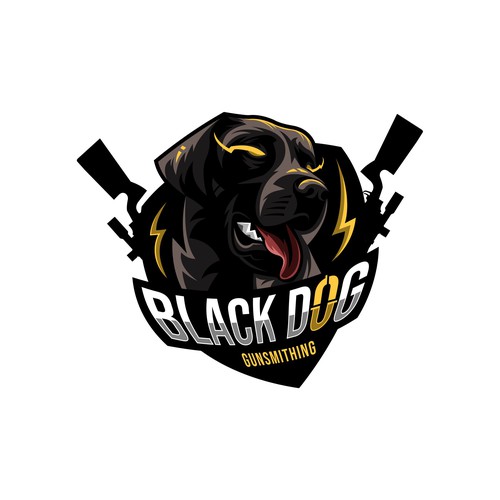Black Dog Gunsmithing
