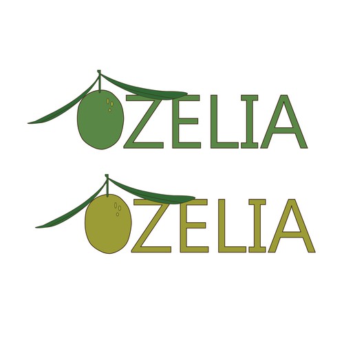 Single image logo for Olive Oil Co.