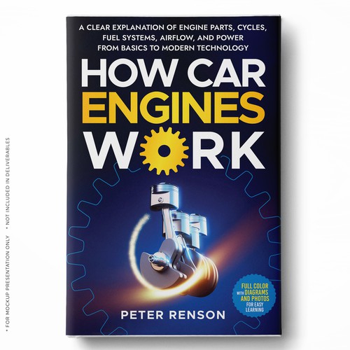 Bold Conceptual Design