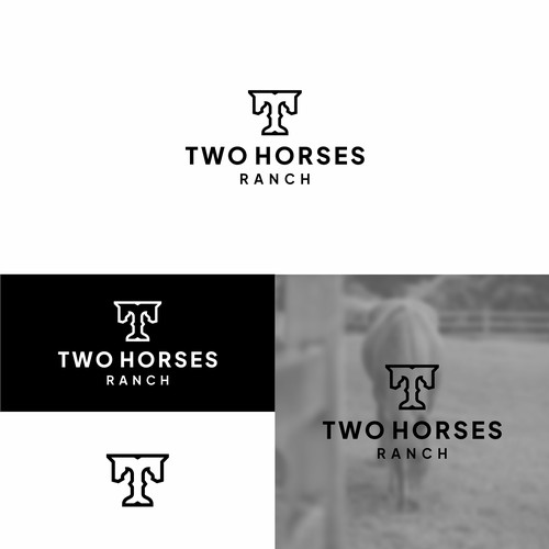 Two Horses Ranch