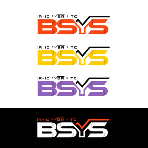 BSYS logo